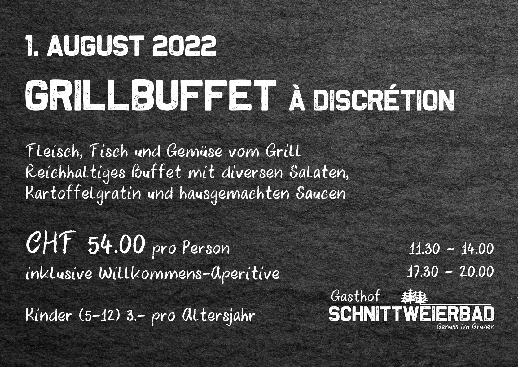 Buffet 1_August